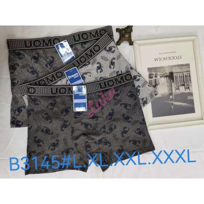 Men's boxer shorts Sweet Dream B3145