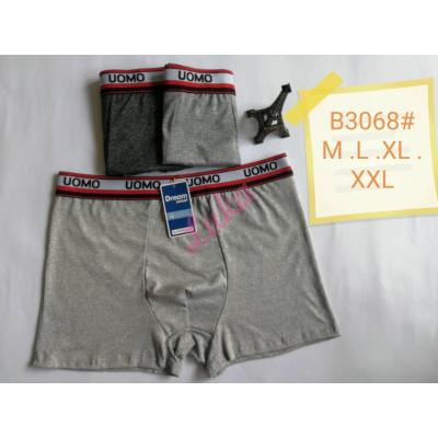 Men's boxer shorts Sweet Dream B3068