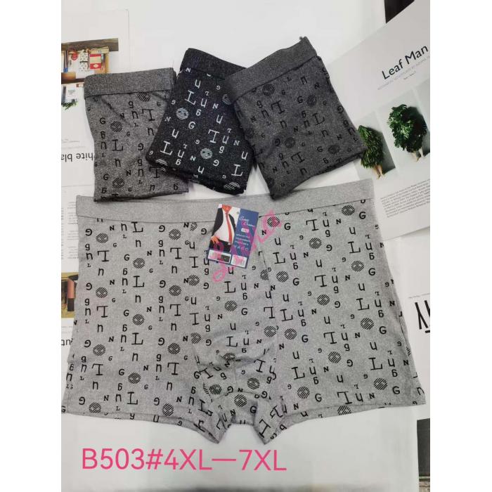 Bokserki męskie Sweet Dream B3137