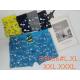 Men's bamboo boxer shorts Sweet Dream B3055