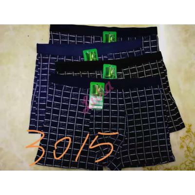 Men's bamboo boxer shorts Sweet Dream B3015
