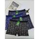 Men's bamboo boxer shorts Sweet Dream B3015