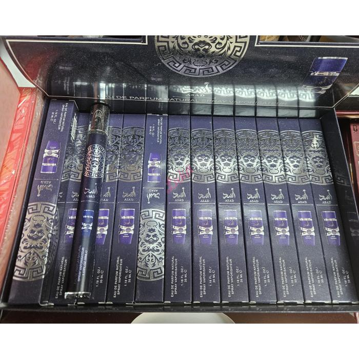 Women's mini perfume ARV-302