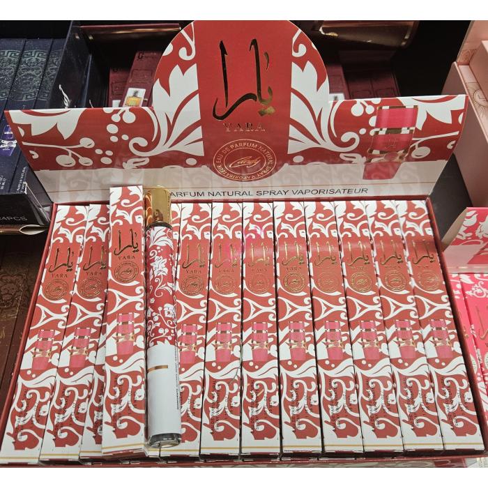 Perfumetki damskie ARV-302