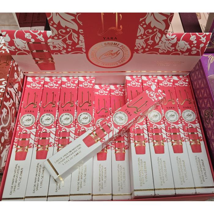 Women's mini perfume ARV-303