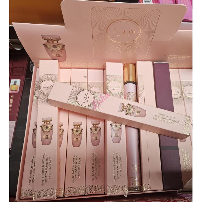Women's mini perfume ARV-304