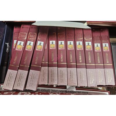 Perfumetki damskie ARV-306