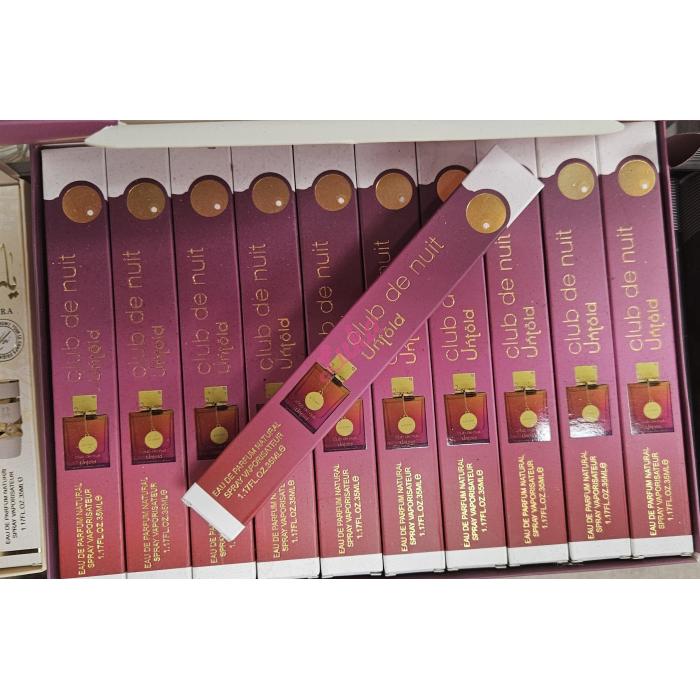 Women's mini perfume ARV-311
