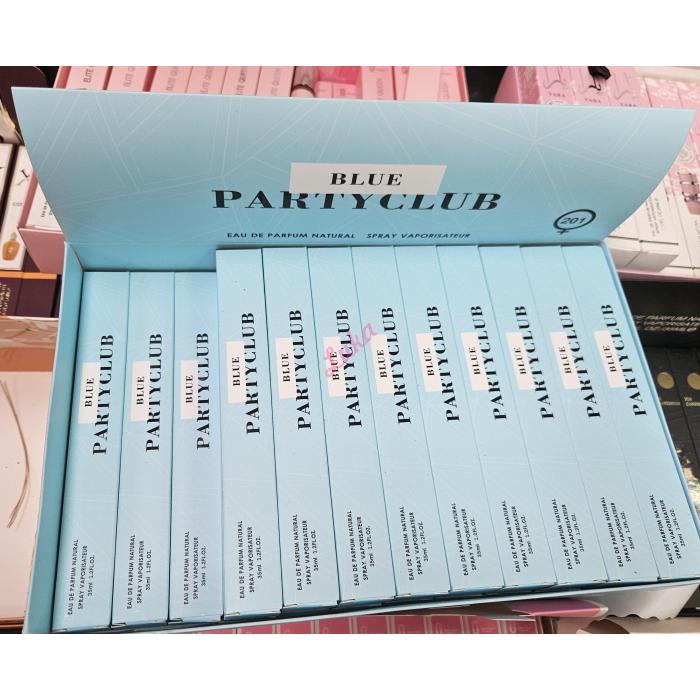 Perfumetki ARV-318