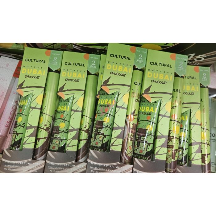 Perfumetki zestaw ARV-339