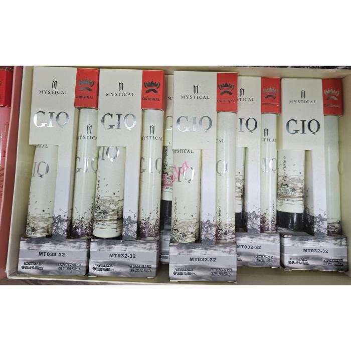 mini perfume set ARV-343