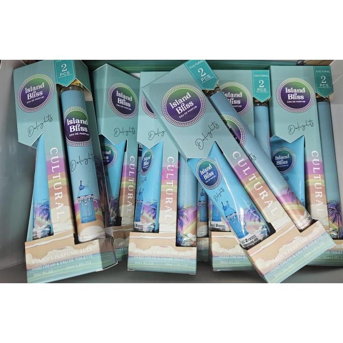 Perfumetki zestaw ARV-344