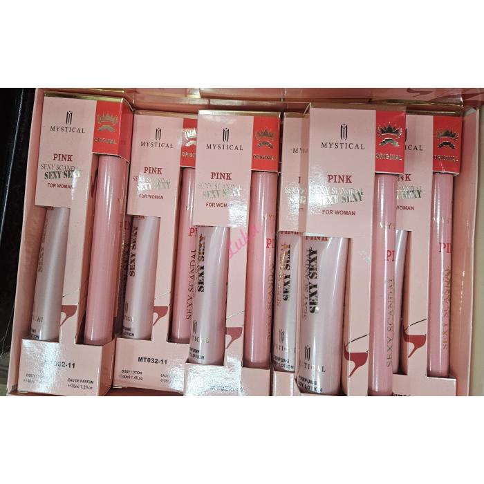 Perfumetki zestaw ARV-345