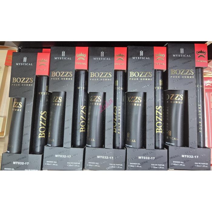 mini perfume set ARV-346
