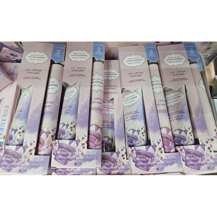 Perfumetki zestaw ARV-347