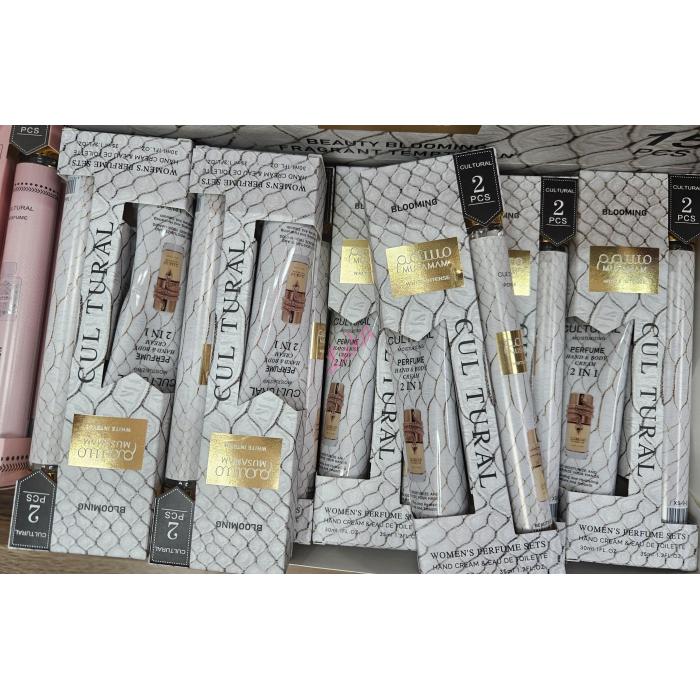 mini perfume set ARV-348