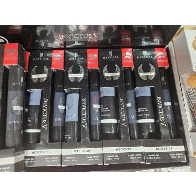 mini perfume set ARV-351
