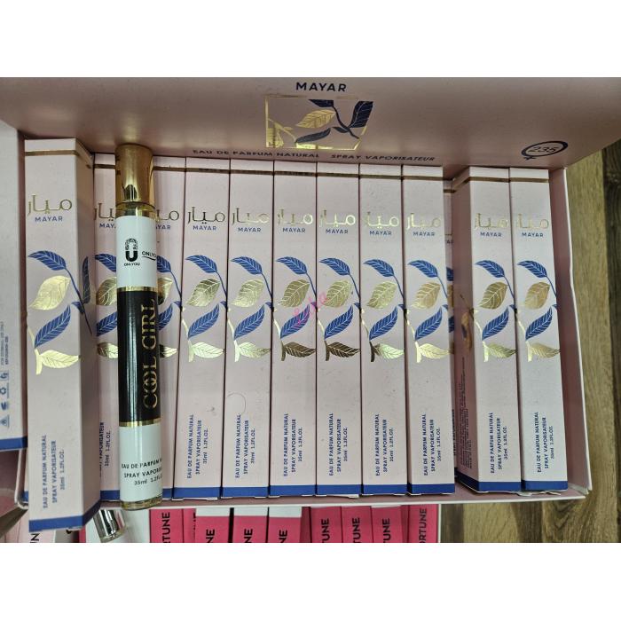 Perfumetki ARV-356