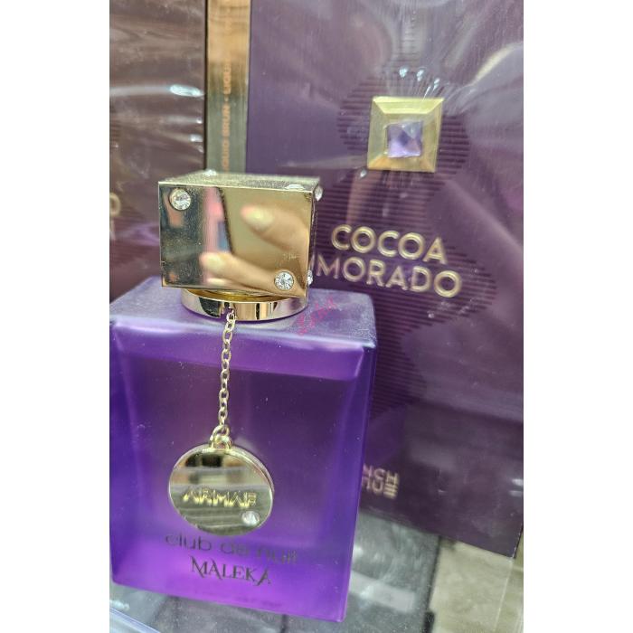 Perfume GLOW ARV-410