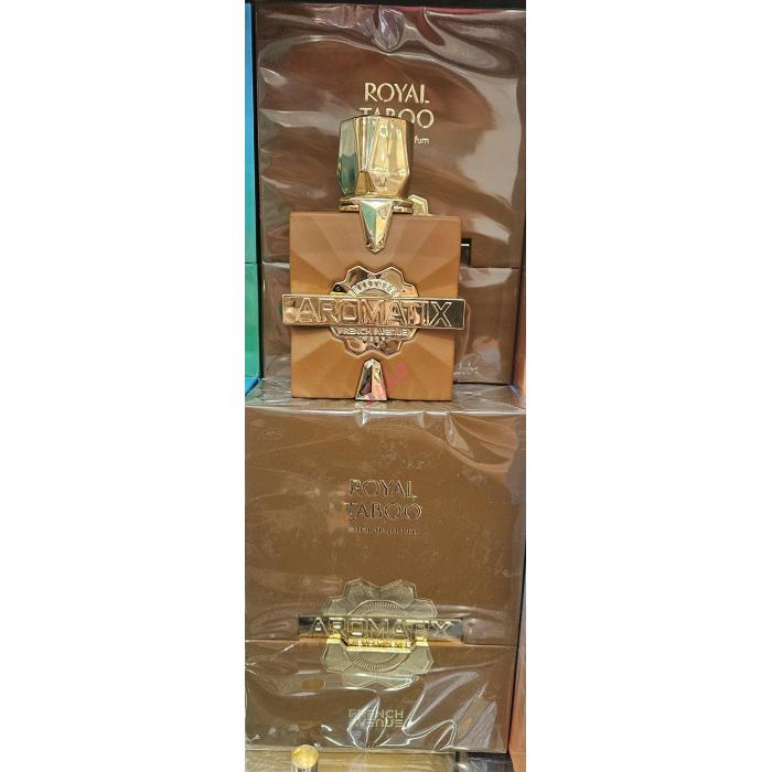 Perfumy GLOW ARV-446