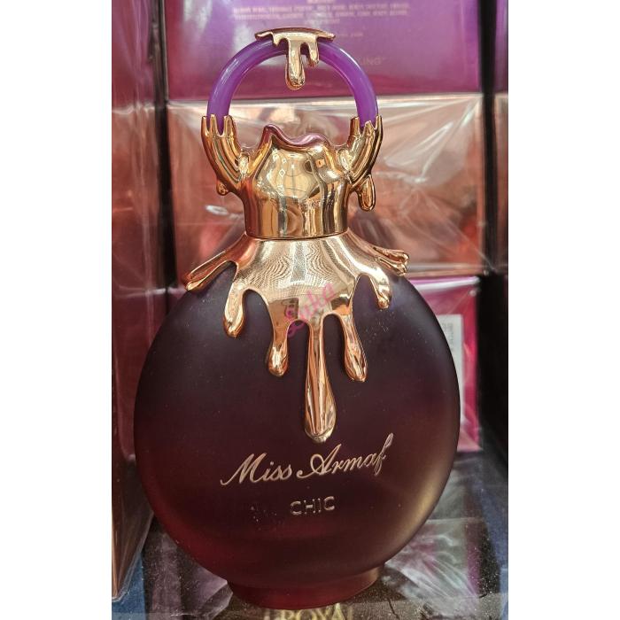 Perfumy GLOW ARV-460