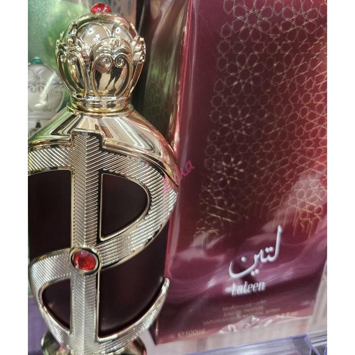 Perfume GLOW ARV-501