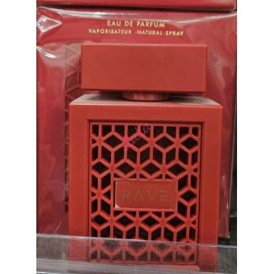 Perfumy GLOW ARV-519
