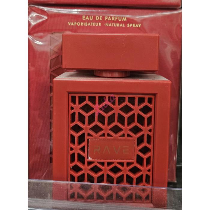 Perfume GLOW ARV-519