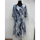 Women's dress Polska NOO-762