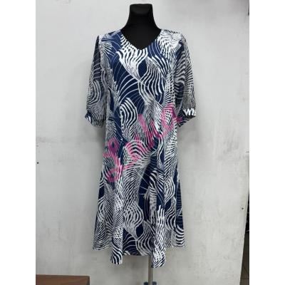 Women's dress Polska NOO-762