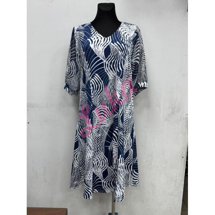 Women's dress Polska NOO-762