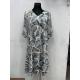 Women's dress Polska NOO-764
