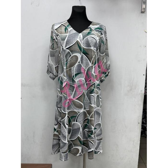 Women's dress Polska NOO-764