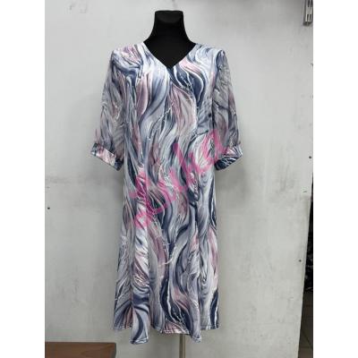 Women's dress Polska NOO-765