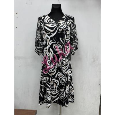 Women's dress Polska NOO-766