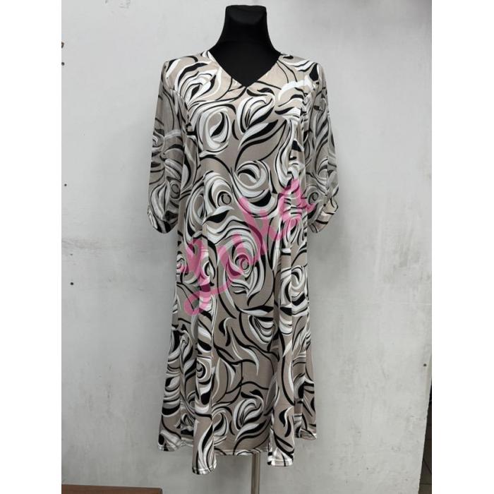 Women's dress Polska NOO-768