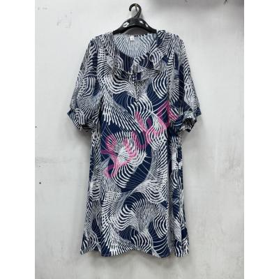 Women's dress Polska NOO-771