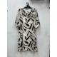 Women's dress Polska NOO-772
