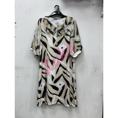 Women's dress Polska NOO-772