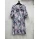 Women's dress Polska NOO-773