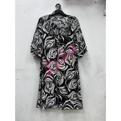 Women's dress Polska NOO-774