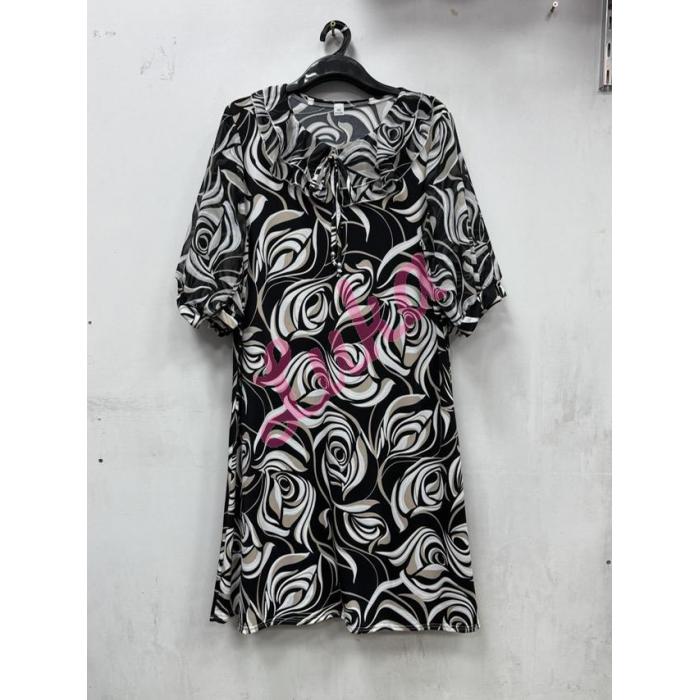 Women's dress Polska NOO-774