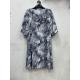 Women's dress Polska NOO-775