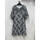 Women's dress Polska NOO-776
