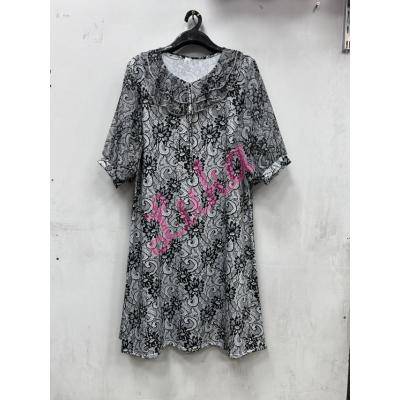 Women's dress Polska NOO-776