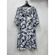 Women's dress Polska NOO-779