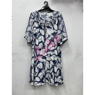 Women's dress Polska NOO-779