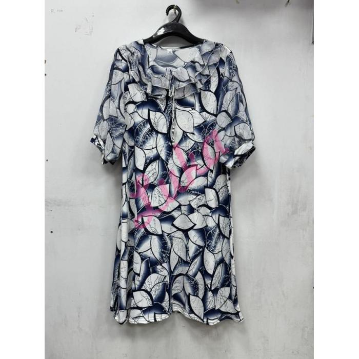 Women's dress Polska NOO-779