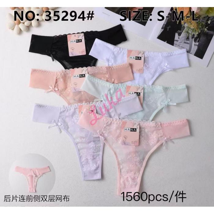 Women's panties Hana NO-70151