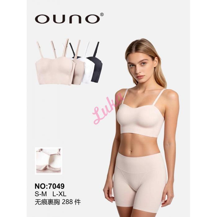 Women's top Hana 92192